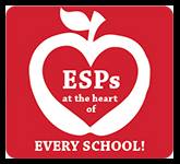 ESPs are at the heart of every school