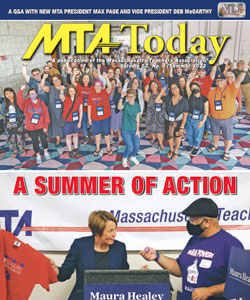 mta today spring 2022